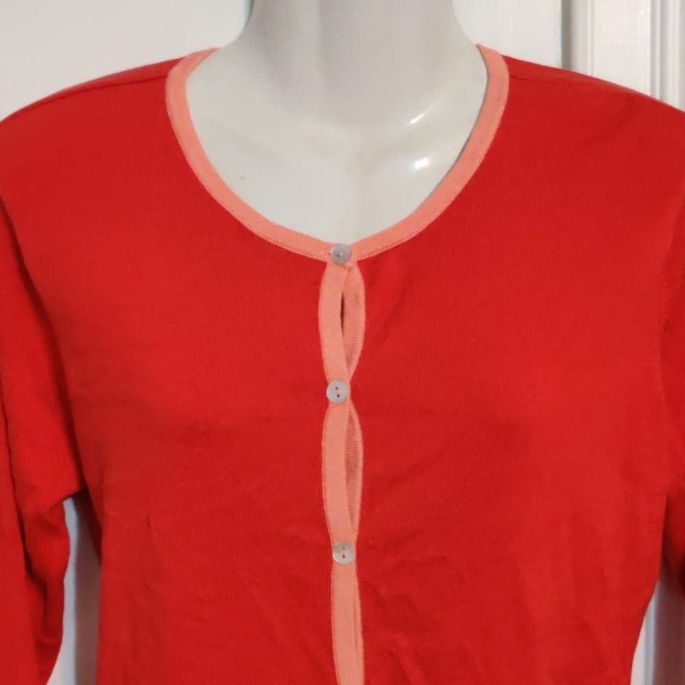 Cardigan - Picture 2 of 5